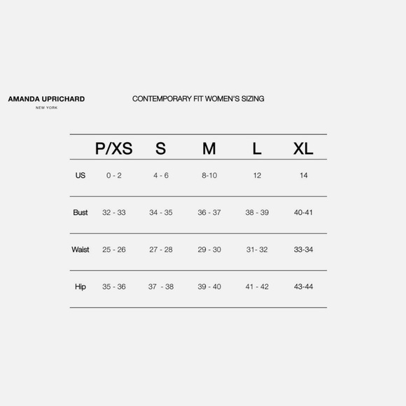 Amanda Uprichard dress size P (XS) black mini dress with tie waist short sleeves - Picture 5 of 5